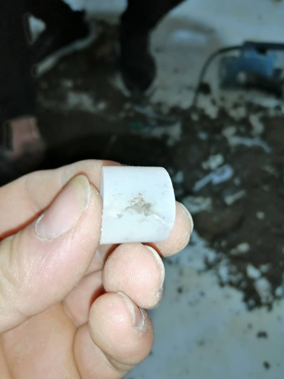 延寿地暖漏水检测